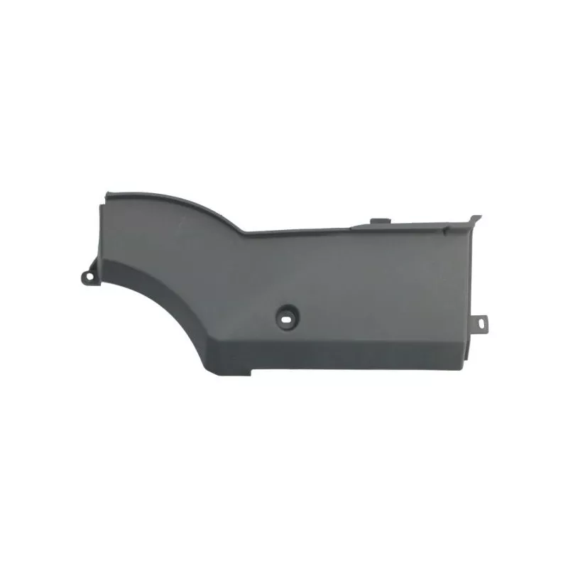 Support, pare-chocs avant gauche  PACOL MER-FB-064L