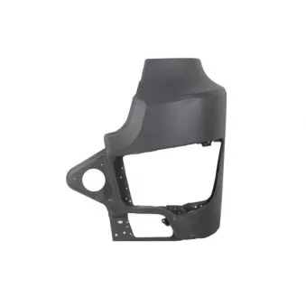 Pare-chocs PACOL MER-FB-074L