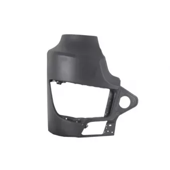 Pare-chocs PACOL MER-FB-074R