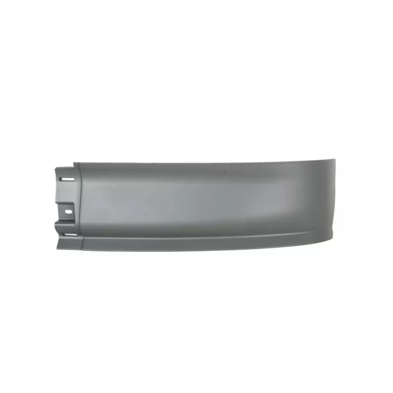 Spoiler, grille de radiateur PACOL MER-FBC-002L