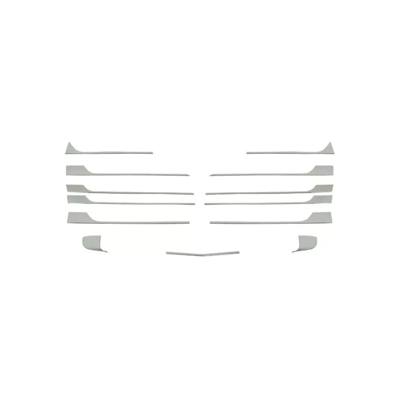 Grille de radiateur PACOL MER-FP-042