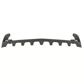 Grille de radiateur PACOL