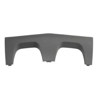 Grille de radiateur PACOL MER-FP-045