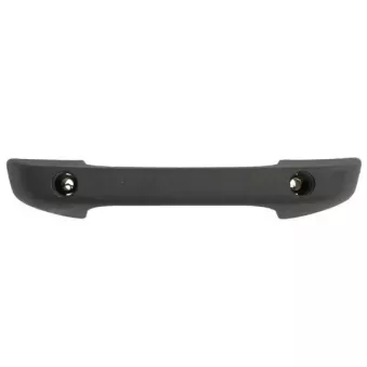 Support, grille de radiateur PACOL MER-FP-038R