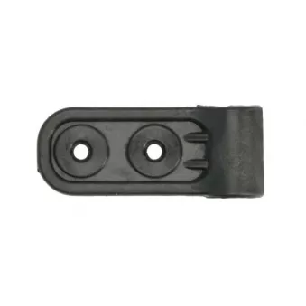 Support, pare-chocs PACOL MER-FB-040