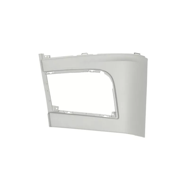 Pare-chocs PACOL MER-FB-043L