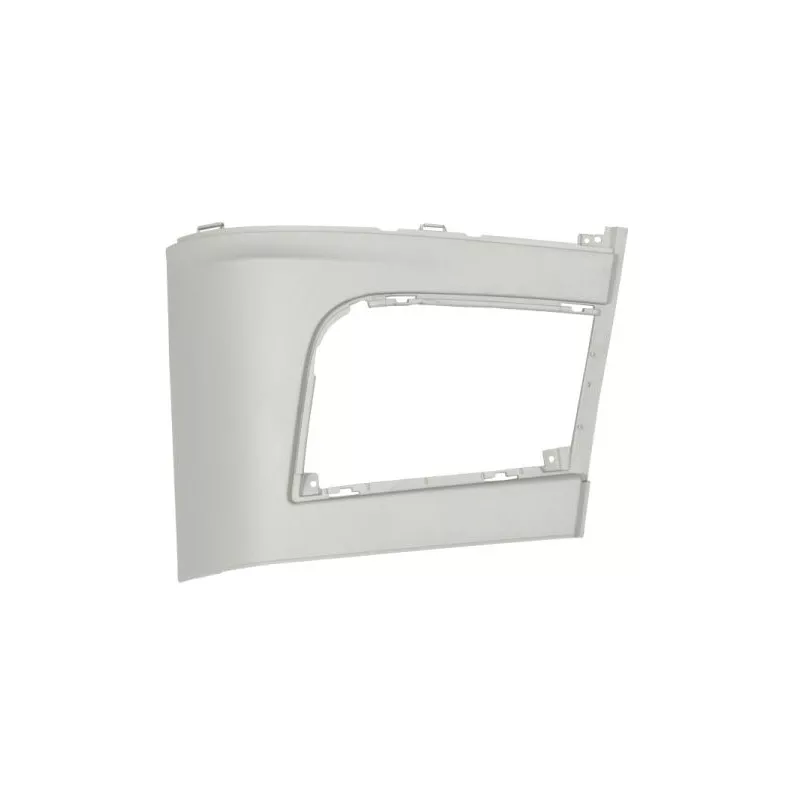 Pare-chocs PACOL MER-FB-043R