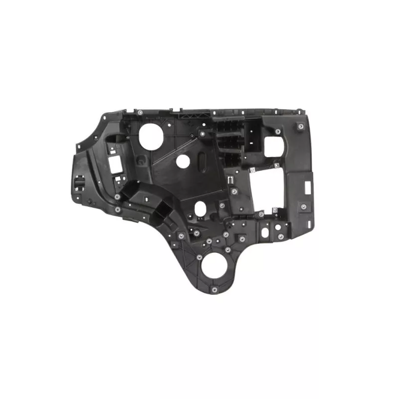 Support, pare-chocs avant gauche  PACOL MER-FB-044L