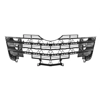 Suspension, grille de radiateur PACOL