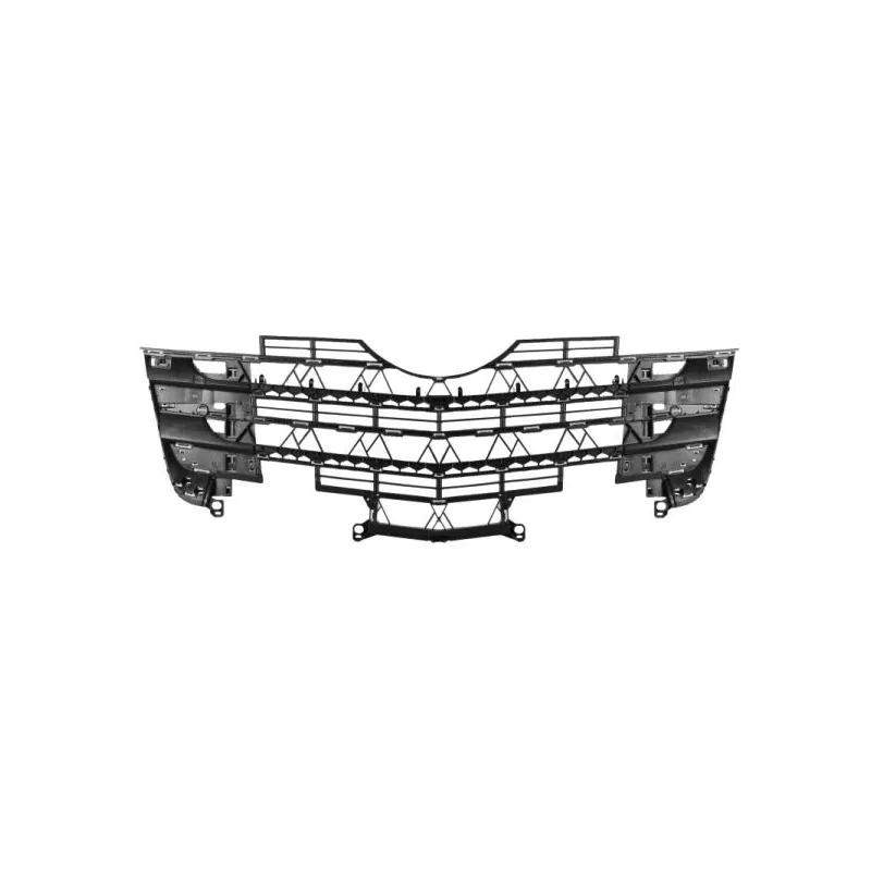 Suspension, grille de radiateur PACOL MER-FP-021