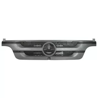 Grille de radiateur PACOL