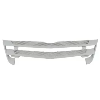 Grille de radiateur PACOL