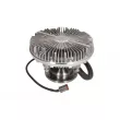 Embrayage, ventilateur de radiateur THERMOTEC D5SC016TT - Visuel 1