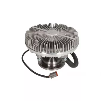 Embrayage, ventilateur de radiateur THERMOTEC D5SC016TT