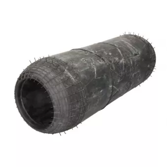 Soufflet à air, suspension pneumatique MAGNUM TECHNOLOGY 5002-03-0065P