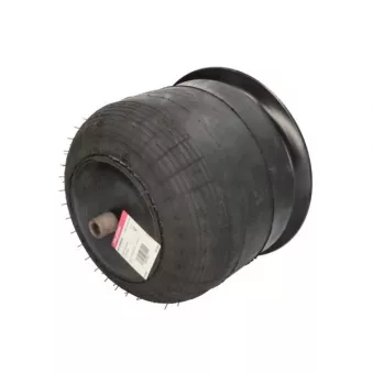 Soufflet à air, suspension pneumatique MAGNUM TECHNOLOGY 5002-03-0115P