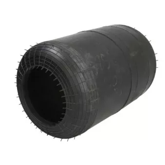 Soufflet à air, suspension pneumatique MAGNUM TECHNOLOGY 5002-03-0284P