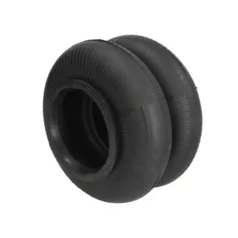 Soufflet à air, suspension pneumatique MAGNUM TECHNOLOGY 5002-03-0243P
