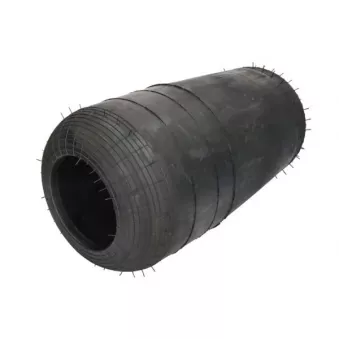 Soufflet à air, suspension pneumatique MAGNUM TECHNOLOGY 5002-03-0002P