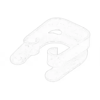 Vis excentrique de correction OE N90070306