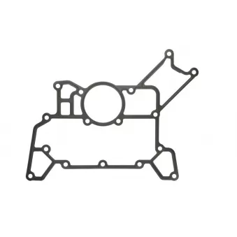 Joint, radiateur d'huile LEMA