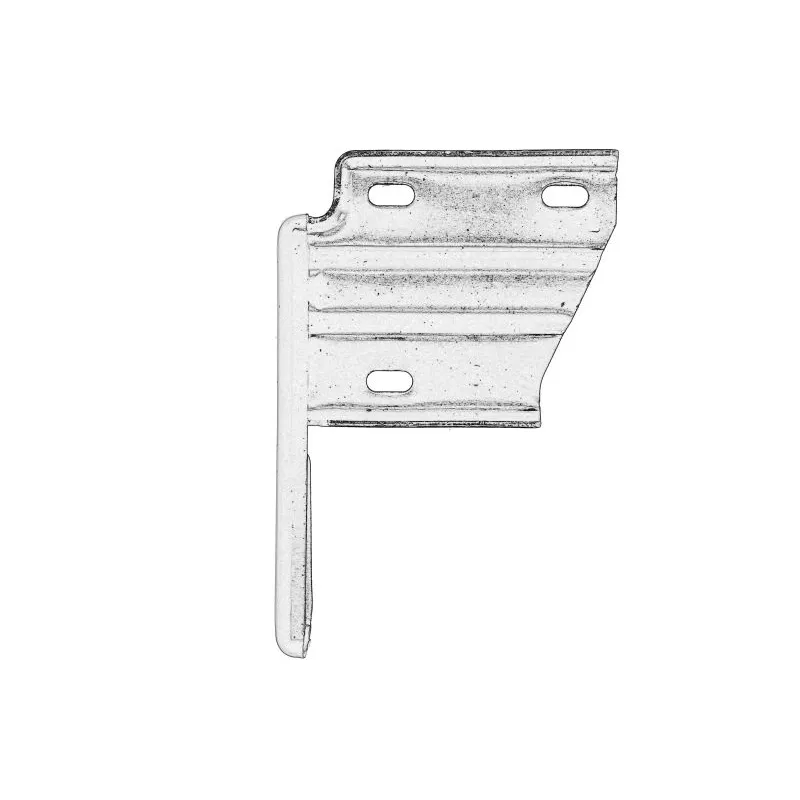 Support, pare-chocs OE 5801618728 - Visuel 1