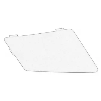 Elements de pare chocs OE 5801582711