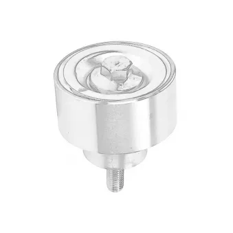 Galet tendeur, courroie poly-V OE 504065877