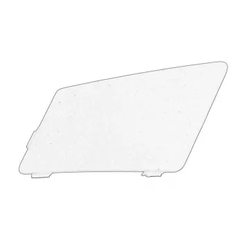 Capuchon de pare chocs OE 5801582700