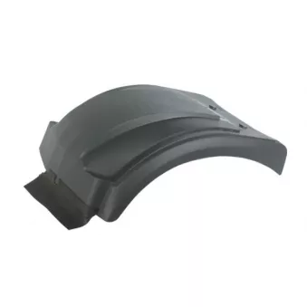 Aile avant gauche  PACOL