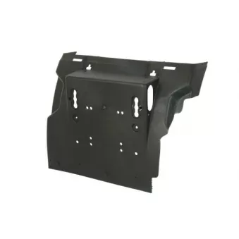 Aile arrière droit  PACOL