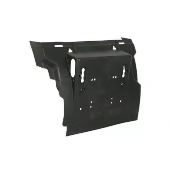 Aile arrière gauche  PACOL