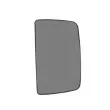 Verre de rétroviseur, rétroviseur extérieur PACOL RVI-MR-006 - Visuel 1