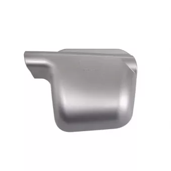 Boitier, rétroviseur extérieur PACOL RVI-MR-014L