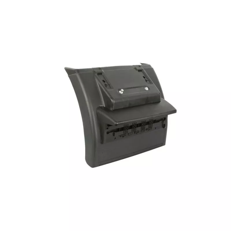 Aile PACOL RVI-MG-008