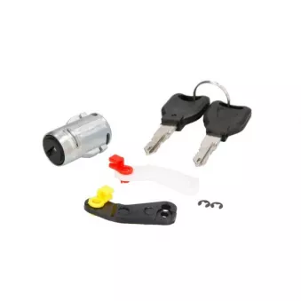 Serrure de porte PACOL RVI-DR-001