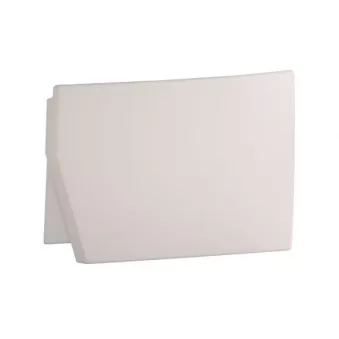 Déflecteur PACOL RVI-CP-016L