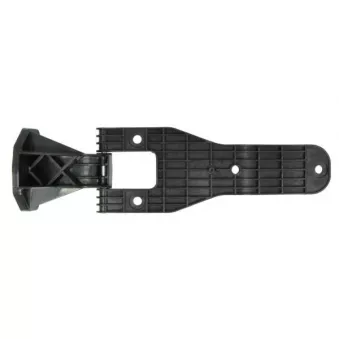 Suspension, grille de radiateur PACOL RVI-FP-011