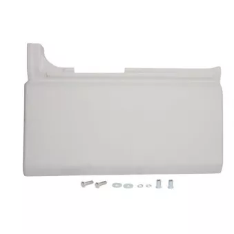 Prolongation de la porte PACOL