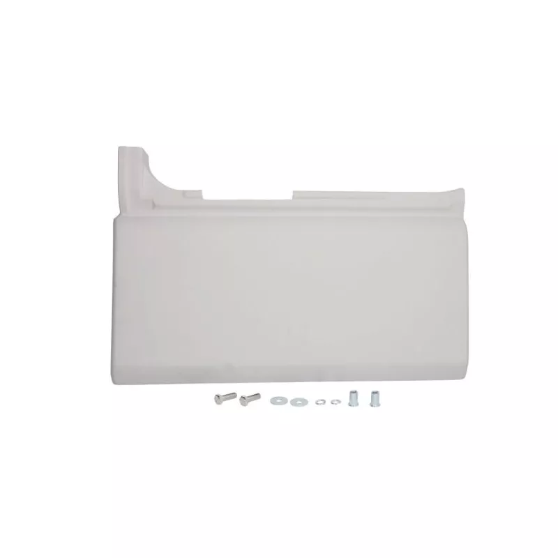 Prolongation de la porte PACOL RVI-CP-013L