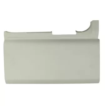 Prolongation de la porte PACOL