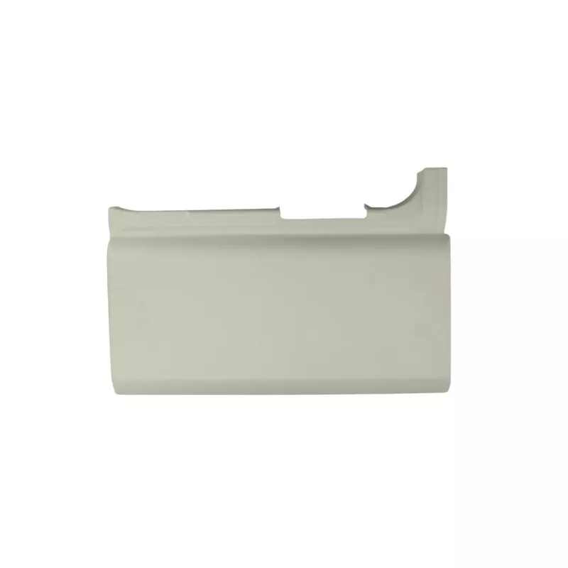 Prolongation de la porte PACOL RVI-CP-013R