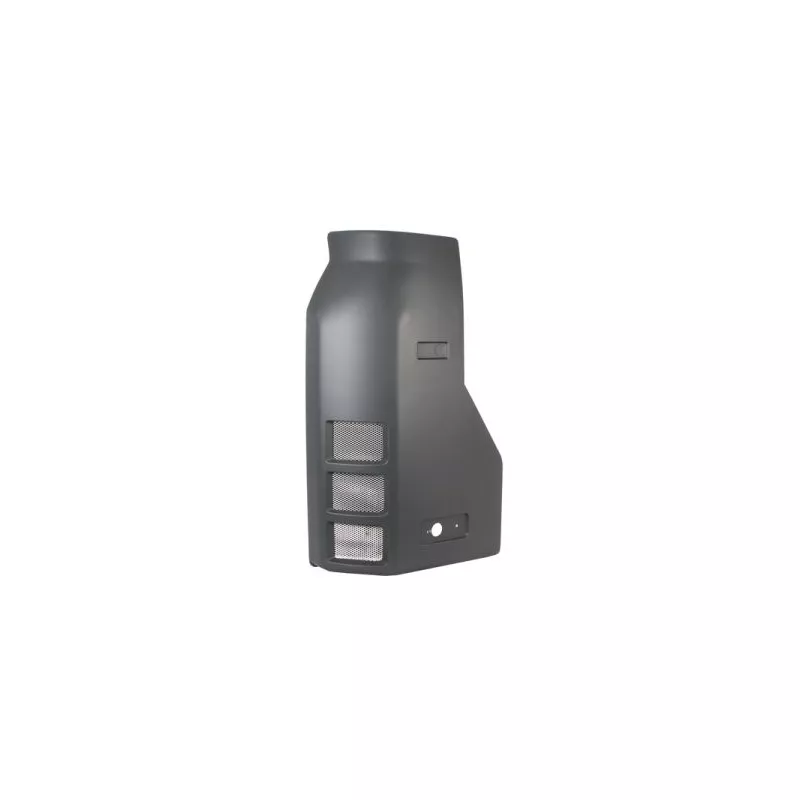 Pare-chocs avant droit  PACOL RVI-CP-002R