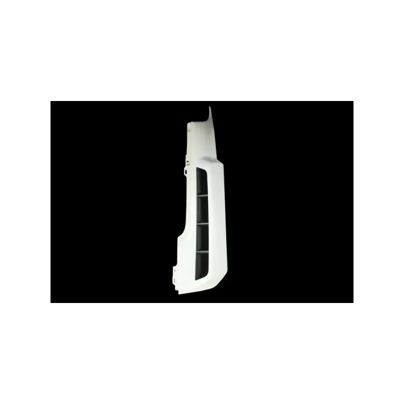 Déflecteur PACOL RVI-CP-003L