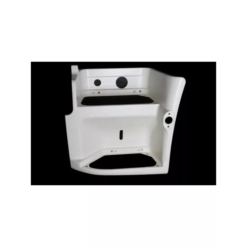 Marchepied PACOL RVI-SP-003L