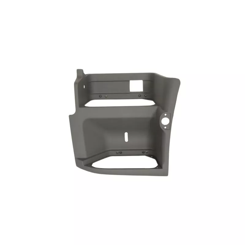 Marchepied PACOL RVI-SP-001L