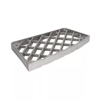 Marchepied PACOL RVI-SP-018