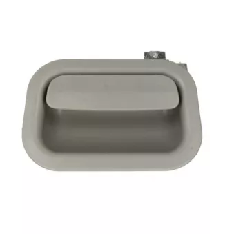 Poignet, équipement intérieur PACOL