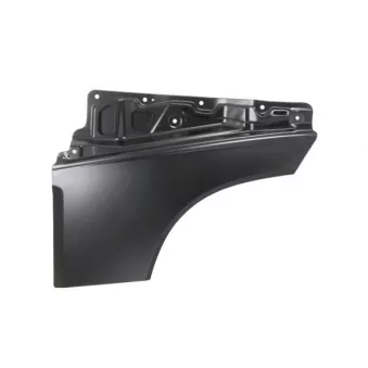 Porte, Carrosserie PACOL