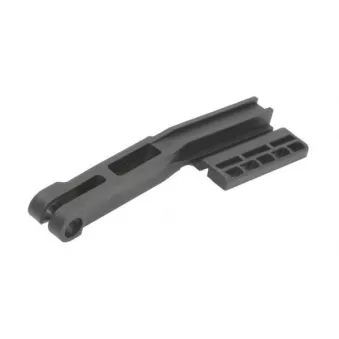 Tirette à câble, déverrouillage porte PACOL VOL-DH-008